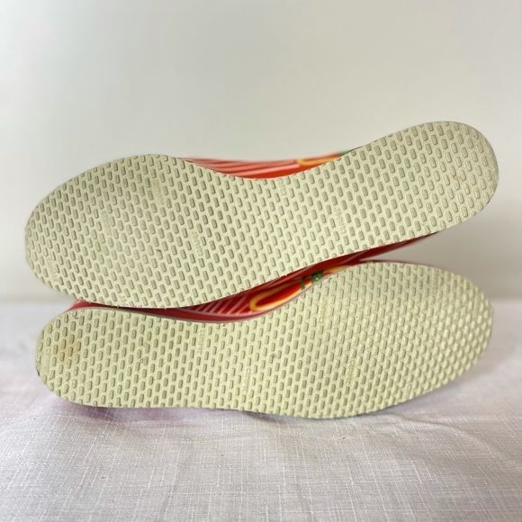 Camper Sunshine Flat Wedge